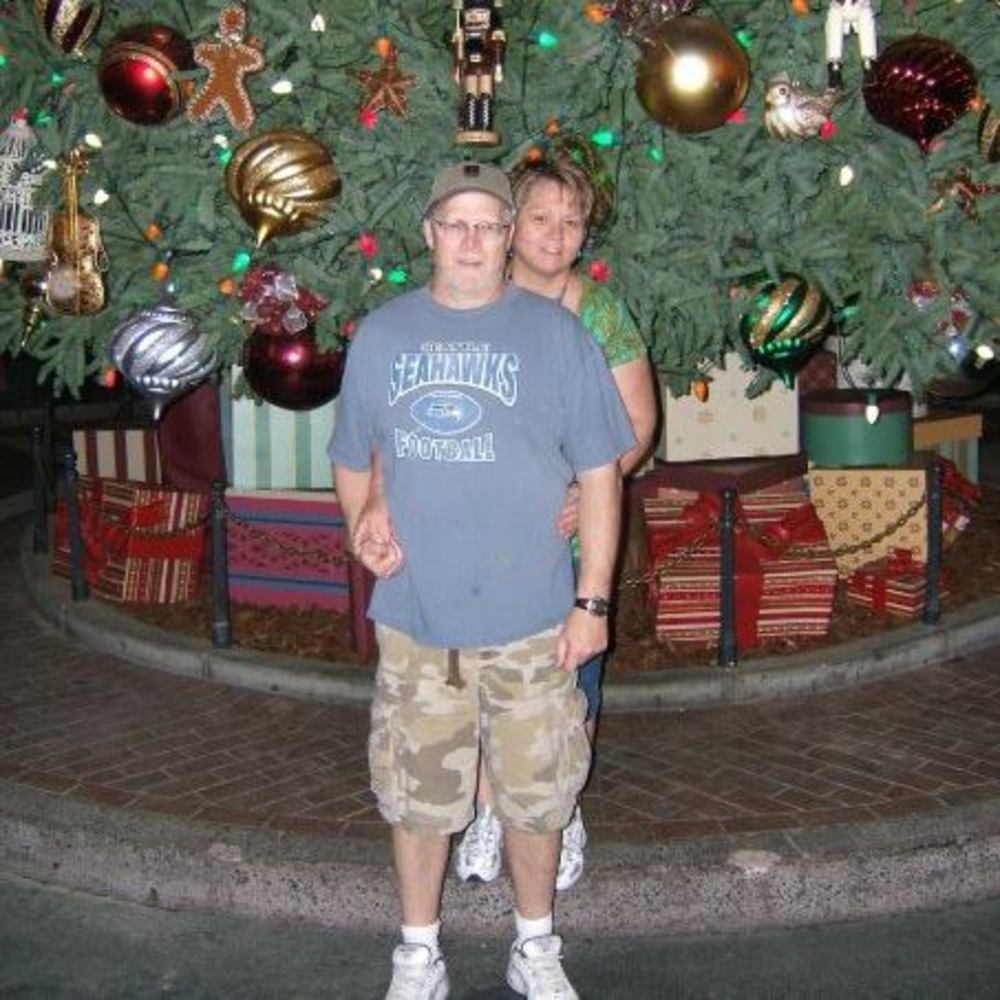 Meet your Posher, Debbie